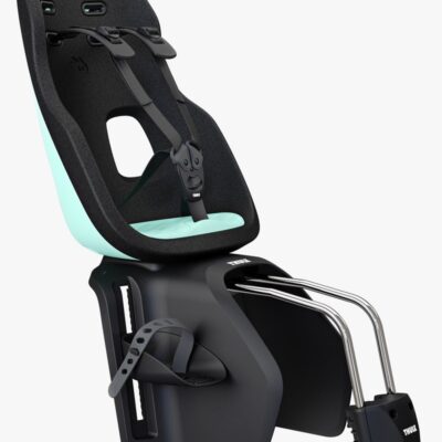 Thule Yepp Nexxt 2 Maxi Frame Mount Cykelstol, Mint Green