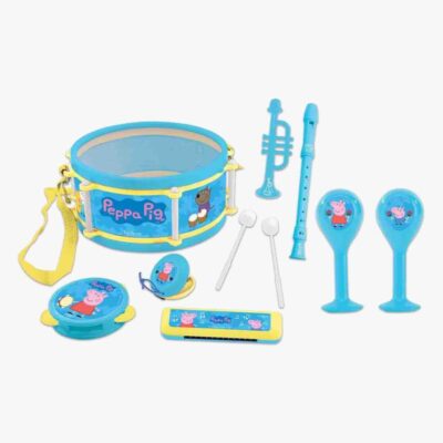 Gurli Gris Instrument