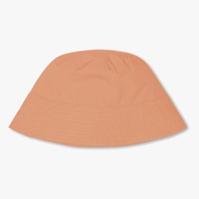 MiniATure Asmus Hat, Toasted Nut, 2-3 år