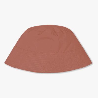 MINI A TURE Asmus Hat, Wood Rose, 12-18 mdr.