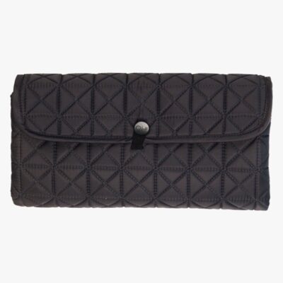Oh, Poppy! Faye Puslepude To Go, Anthracite Gray