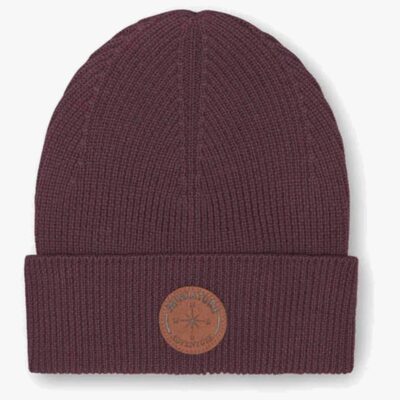 MINI A TURE Boje Hue, Huckleberry Plum, 2-3 år