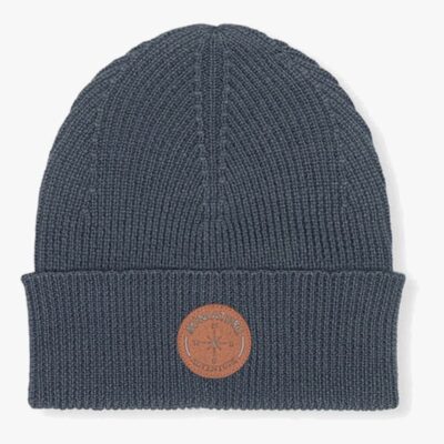 MINI A TURE Boje Hue, Forged Iron Blue, 2-3 år