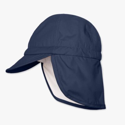 MINI A TURE Konrad Solkasket, Ombre Blue, 12-18 mdr.