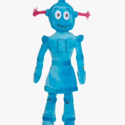 Teddykompaniet Babblarna Minisar Bamse Klonk 25 cm