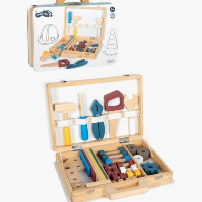 Small Foot Workshop Værktøjskasse