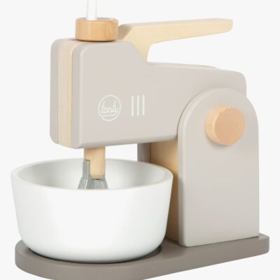 Small Foot Blender Sæt, Grå