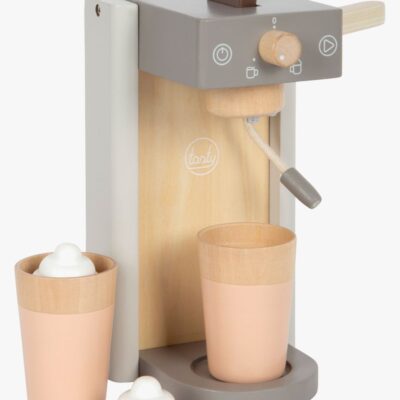 Small Foot Kaffemaskine, Grå