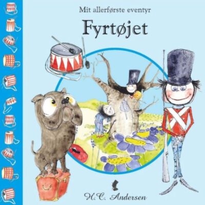 Fyrtøjet