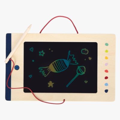 Small Foot LCD Tegnetablet Educate