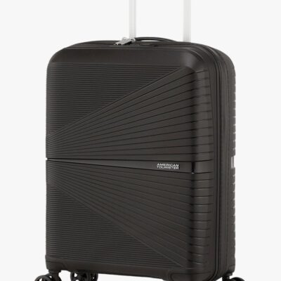 American Tourister Airconic Rejsetaske 33,5L, Onyx Black