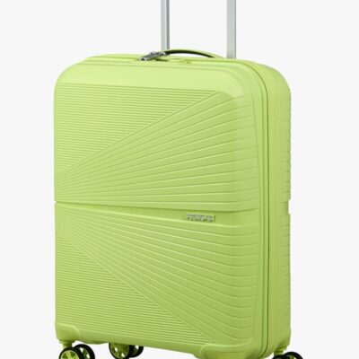 American Tourister Airconic Rejsetaske 33,5L, Electric Lime