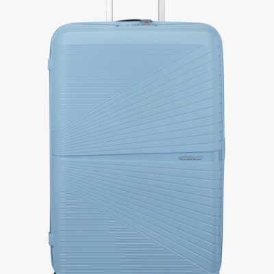 American Tourister Airconic Spinner Kuffert 101L, Neptune Blue