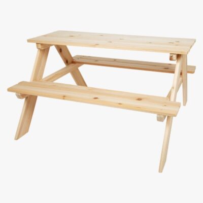 Small Foot Picnicbord til Børn