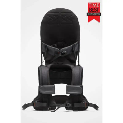 Minimeis® Bærestol G5 - Sort