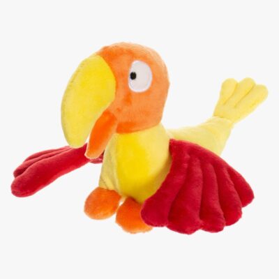 Teddykompaniet Babblarna Minisar Bamse Faffa 9 cm