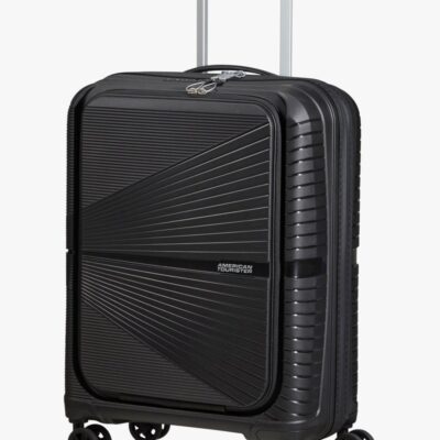 American Tourister Airconic Koffert 34L, Onyx Black