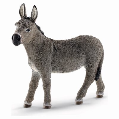 Æsel - 13772 - Schleich Farm World