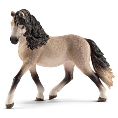 Andalusisk hoppe - 13793 - Schleich Horse Club