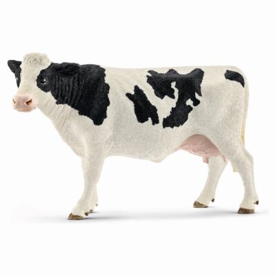 Holstein Ko - 13797 - Schleich Farm World