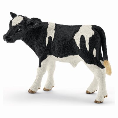 Holstein kalv - 13798 - Schleich Farm World