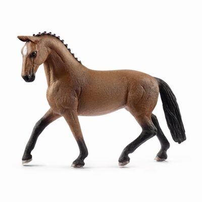 Hanoverian hoppe - Schleich