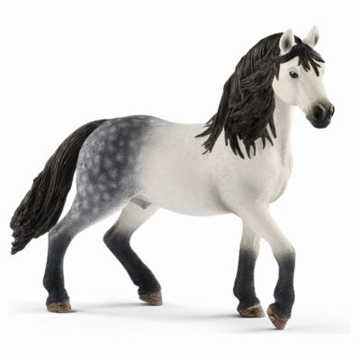 Andalusisk hingst - 13821 - Schleich Farm World