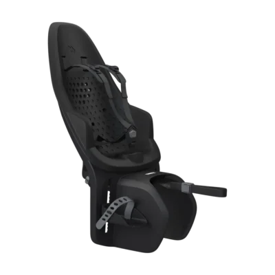 Yepp 2 Maxi - Bagmonteret - Black