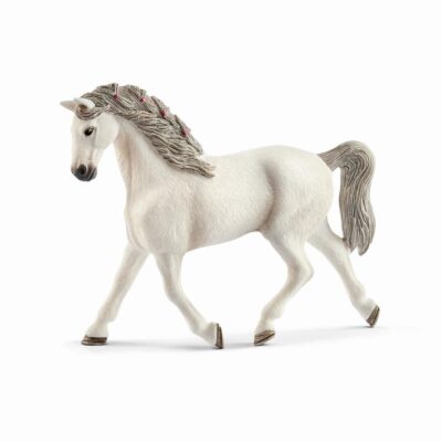 Holsteiner hoppe - Schleich