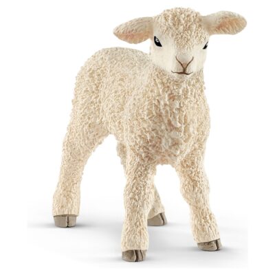 Lam - 13883 - Schleich Farm World
