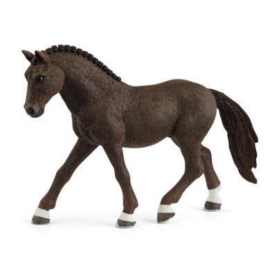 German Riding Pony Vallak - Schleich