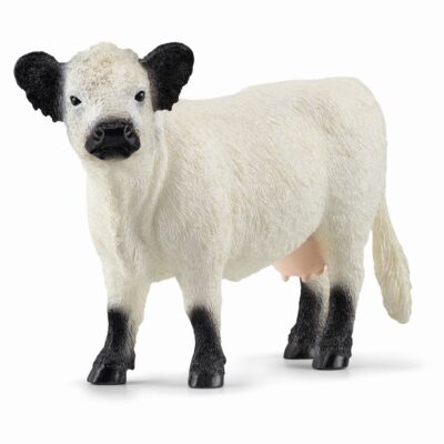 Galloway Ko - 13960 - Schleich Farm World