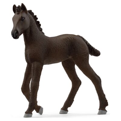 Frieserføl - 13977 - Schleich Horse Club
