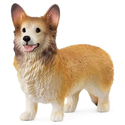 Walisisk corgi - 13999 - Schleich Farm World