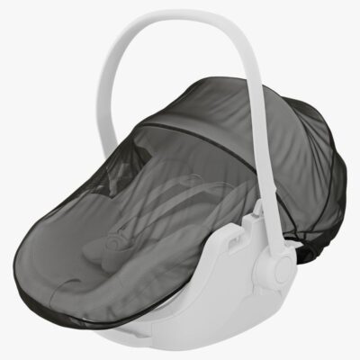 Thule Myggenet til Autostol Baby