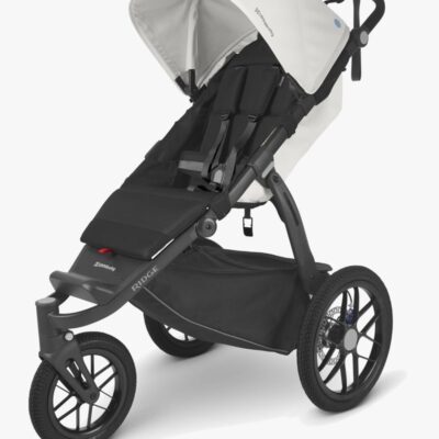 UPPAbaby RIDGE Løbevogn, Bryce White