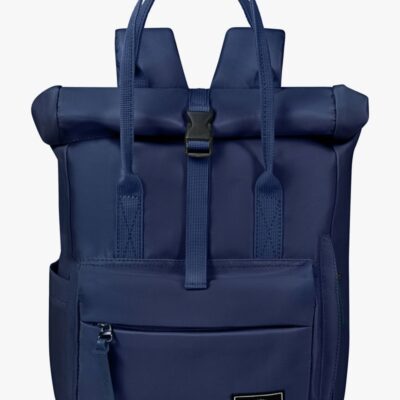 American Tourister Urban Groove City Rygsæk 17L, Midnight Navy