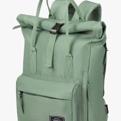American Tourister Urban Groove City Rygsæk 17L, Urban Green