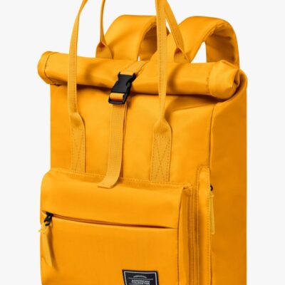 American Tourister Urban Groove City Rygsæk 17L, Gul
