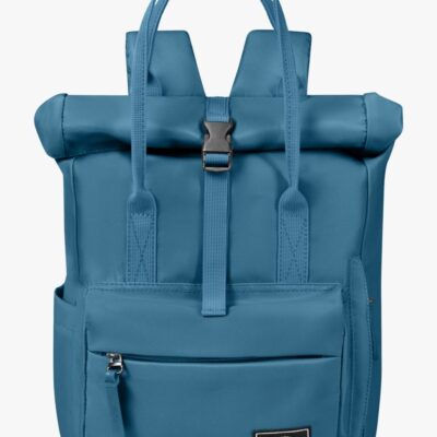 American Tourister Urban Groove City Rygsæk 17L, Stone Blue