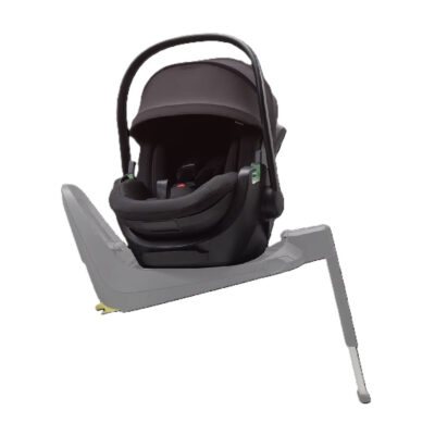 Thule Maple Autostol Baby, Sort