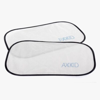 Axkid Solbeskyttelse 2-Pak