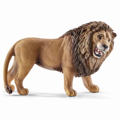 Brølende løve - 14726 - Schleich Wild Life