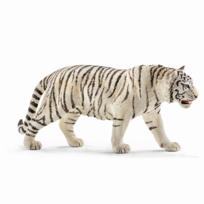 Schleich - Wild Life - White Tiger (14731)
