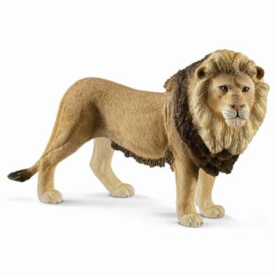 Løve - 14812 - Schleich Wild Life
