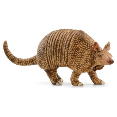 Bæltedyr - 14874 - Schleich Wild Life