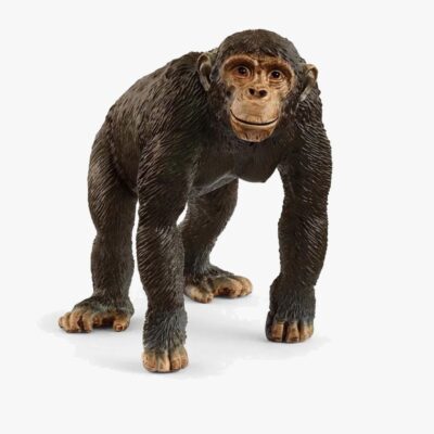 Chimpanse - 14883 - Schleich Wild Life