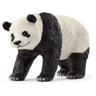 Kæmpepanda - 14885 - Schleich Wild Life