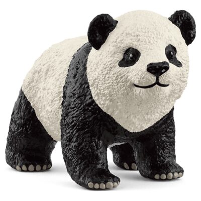 Kæmpepanda unge - 14886 - Schleich Wild Life