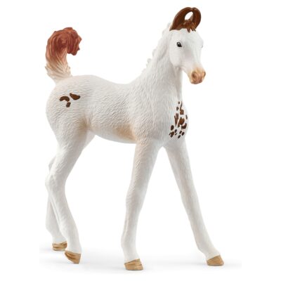 Marwari føl - 14896 - Schleich Farm World